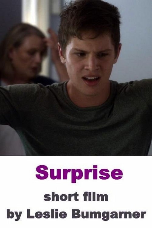 Постер Surprise